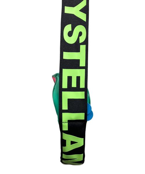STELLA McCARTNEY（ステラマッカートニー）STELLA McCARTNEY (ステラマッカートニー) ショルダーバッグ/STELLA McCARTNEY マルチカラーの古着・服飾アイテム