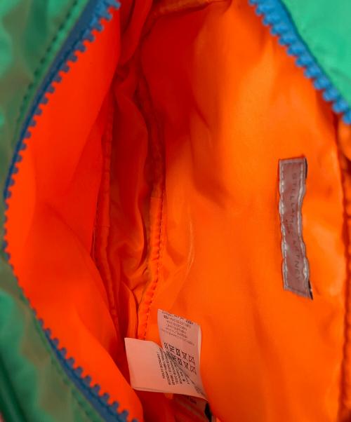 STELLA McCARTNEY（ステラマッカートニー）STELLA McCARTNEY (ステラマッカートニー) ショルダーバッグ/STELLA McCARTNEY マルチカラーの古着・服飾アイテム