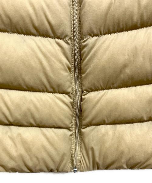 THE NORTH FACE（ザ ノース フェイス）THE NORTH FACE (ザ ノース フェイス) サンダージャケット ベージュ サイズ:XLの古着・服飾アイテム