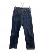 LEVI'S VINTAGE CLOTHINGリーバイス ビンテージ クロージング）の古着「復刻501XXデニムパンツ」｜インディゴ