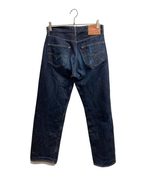 LEVI'S VINTAGE CLOTHING（リーバイス ビンテージ クロージング）LEVI'S VINTAGE CLOTHING (リーバイス ビンテージ クロージング) 復刻501XXデニムパンツ インディゴ サイズ:W32×L34の古着・服飾アイテム
