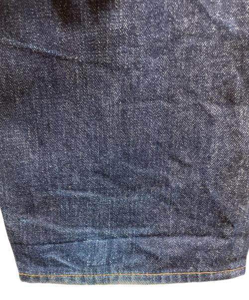 LEVI'S VINTAGE CLOTHING（リーバイス ビンテージ クロージング）LEVI'S VINTAGE CLOTHING (リーバイス ビンテージ クロージング) 復刻501XXデニムパンツ インディゴ サイズ:W32×L34の古着・服飾アイテム