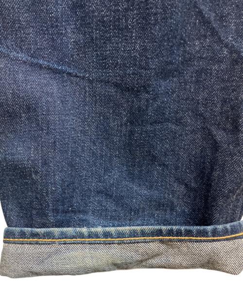 LEVI'S VINTAGE CLOTHING（リーバイス ビンテージ クロージング）LEVI'S VINTAGE CLOTHING (リーバイス ビンテージ クロージング) 復刻501XXデニムパンツ インディゴ サイズ:W32×L34の古着・服飾アイテム