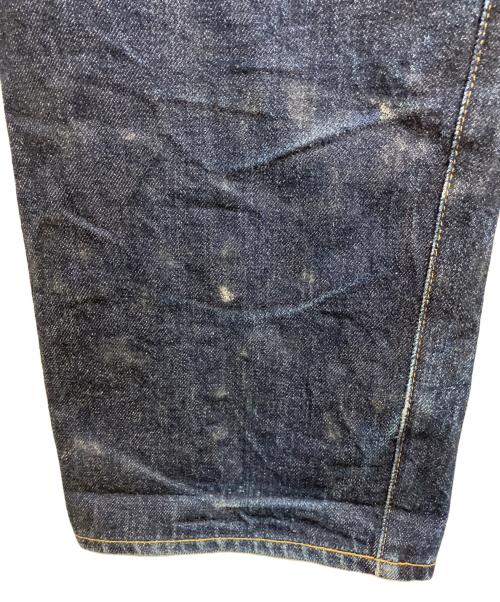 LEVI'S VINTAGE CLOTHING（リーバイス ビンテージ クロージング）LEVI'S VINTAGE CLOTHING (リーバイス ビンテージ クロージング) 復刻501XXデニムパンツ インディゴ サイズ:W32×L34の古着・服飾アイテム