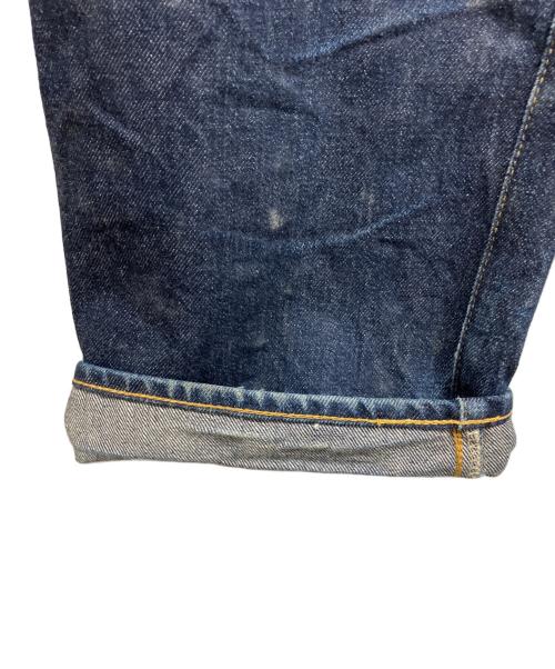 LEVI'S VINTAGE CLOTHING（リーバイス ビンテージ クロージング）LEVI'S VINTAGE CLOTHING (リーバイス ビンテージ クロージング) 復刻501XXデニムパンツ インディゴ サイズ:W32×L34の古着・服飾アイテム