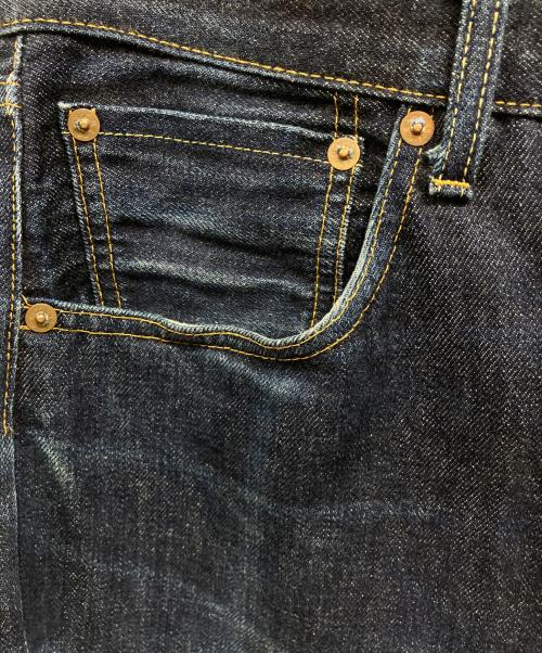 LEVI'S VINTAGE CLOTHING（リーバイス ビンテージ クロージング）LEVI'S VINTAGE CLOTHING (リーバイス ビンテージ クロージング) 復刻501XXデニムパンツ インディゴ サイズ:W32×L34の古着・服飾アイテム