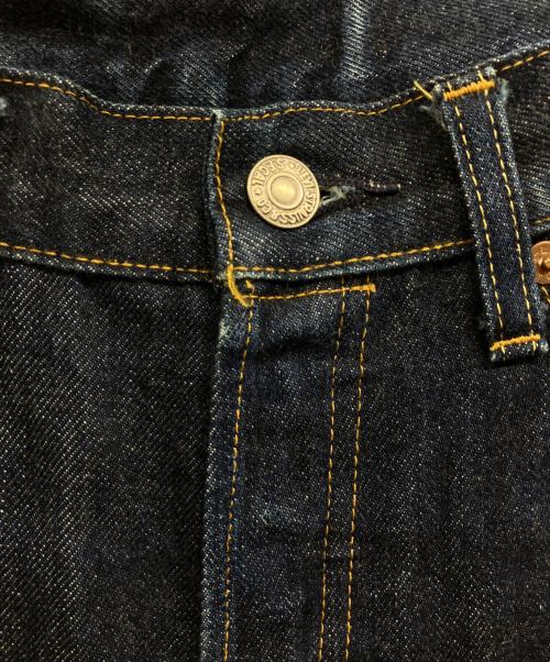 LEVI'S VINTAGE CLOTHING（リーバイス ビンテージ クロージング）LEVI'S VINTAGE CLOTHING (リーバイス ビンテージ クロージング) 復刻501XXデニムパンツ インディゴ サイズ:W32×L34の古着・服飾アイテム