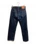 LEVI'S VINTAGE CLOTHING (リーバイス ビンテージ クロージング) 復刻501XXデニムパンツ インディゴ サイズ:W32×L34：18000円