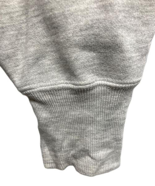 Champion REVERSE WEAVE（チャンピオン リバース ウィーブ）Champion REVERSE WEAVE (チャンピオン リバース ウィーブ) 90ｓリバースウィーブスウェット グレー サイズ:Lの古着・服飾アイテム