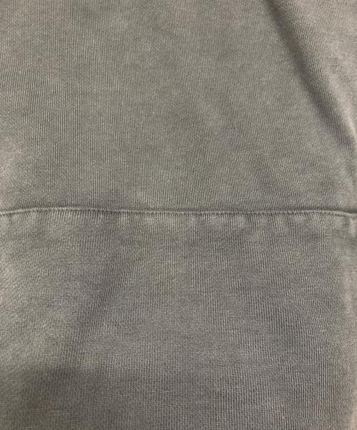 KITH（キス）KITH (キス) ロゴパーカー/KITH ブラック サイズ:Lの古着・服飾アイテム