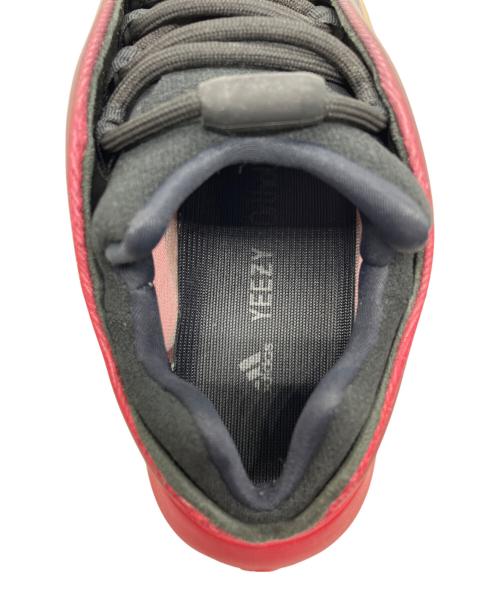 adidas（アディダス）adidas (アディダス) ローカットスニーカー ピンク×グレー サイズ:US8の古着・服飾アイテム