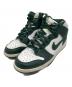 NIKE（ナイキ）の古着「ローカットスニーカー」｜グリーン