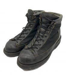 Danner（ダナー）の古着「アウトドアブーツ」｜ブラック