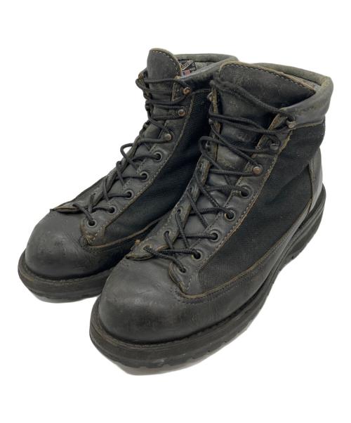 Danner（ダナー）Danner (ダナー) アウトドアブーツ ブラック サイズ:不明の古着・服飾アイテム