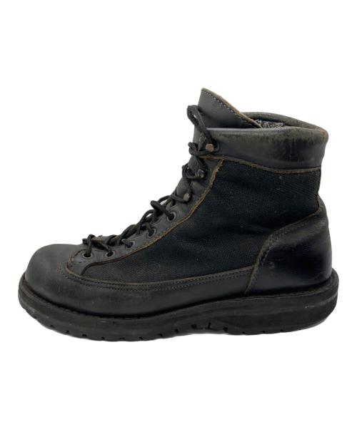 Danner（ダナー）Danner (ダナー) アウトドアブーツ ブラック サイズ:不明の古着・服飾アイテム