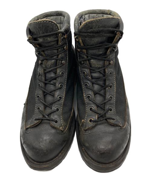 Danner（ダナー）Danner (ダナー) アウトドアブーツ ブラック サイズ:不明の古着・服飾アイテム