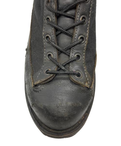 Danner（ダナー）Danner (ダナー) アウトドアブーツ ブラック サイズ:不明の古着・服飾アイテム