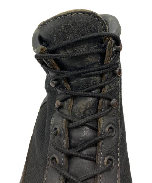 Danner（ダナー）Danner (ダナー) アウトドアブーツ ブラック サイズ:不明の古着・服飾アイテム