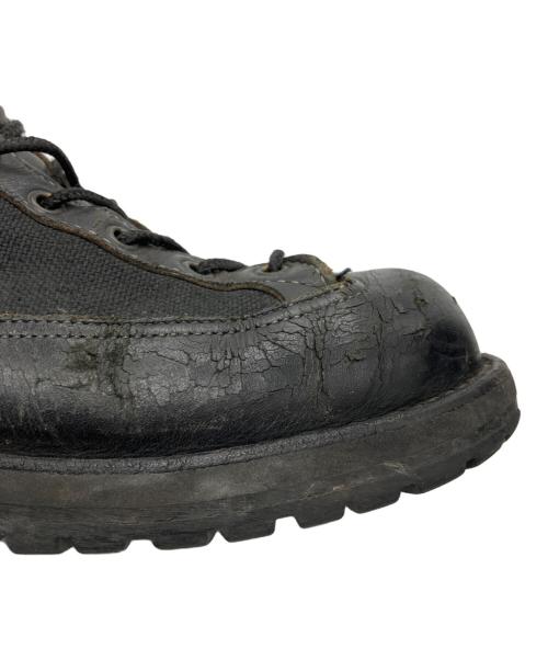 Danner（ダナー）Danner (ダナー) アウトドアブーツ ブラック サイズ:不明の古着・服飾アイテム