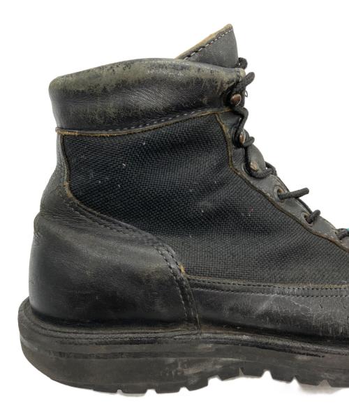 Danner（ダナー）Danner (ダナー) アウトドアブーツ ブラック サイズ:不明の古着・服飾アイテム