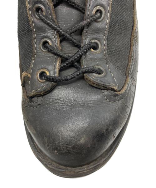 Danner（ダナー）Danner (ダナー) アウトドアブーツ ブラック サイズ:不明の古着・服飾アイテム