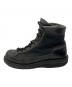Danner (ダナー) アウトドアブーツ ブラック サイズ:不明：10000円