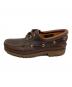 Timberland (ティンバーランド) HERITAGE 3 EYE CLASSIC LUG ブラウン サイズ:47：8000円