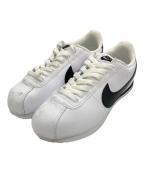 NIKEナイキ）の古着「WMNS CORTEZ」｜ホワイト