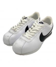 NIKE（ナイキ）の古着「WMNS CORTEZ」｜ホワイト