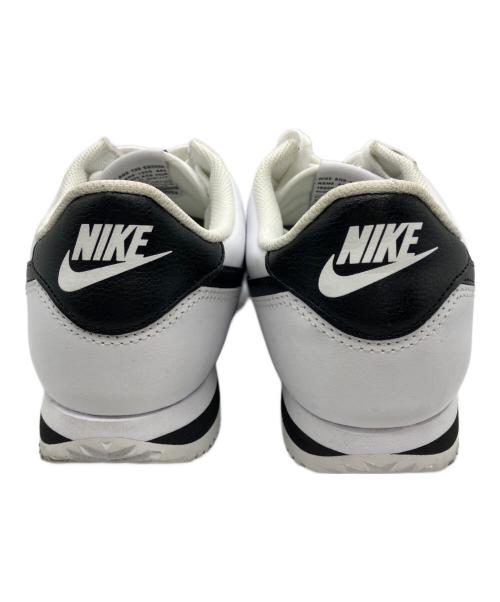 NIKE（ナイキ）NIKE (ナイキ) WMNS CORTEZ ホワイト サイズ:US9.5の古着・服飾アイテム