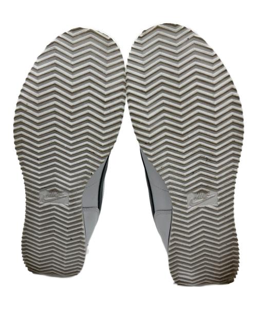 NIKE（ナイキ）NIKE (ナイキ) WMNS CORTEZ ホワイト サイズ:US9.5の古着・服飾アイテム