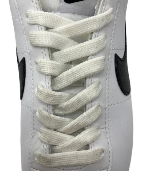 NIKE（ナイキ）NIKE (ナイキ) WMNS CORTEZ ホワイト サイズ:US9.5の古着・服飾アイテム