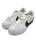NIKE（ナイキ）の古着「WMNS CORTEZ」｜ホワイト