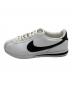 NIKE (ナイキ) WMNS CORTEZ ホワイト サイズ:US9.5：5000円