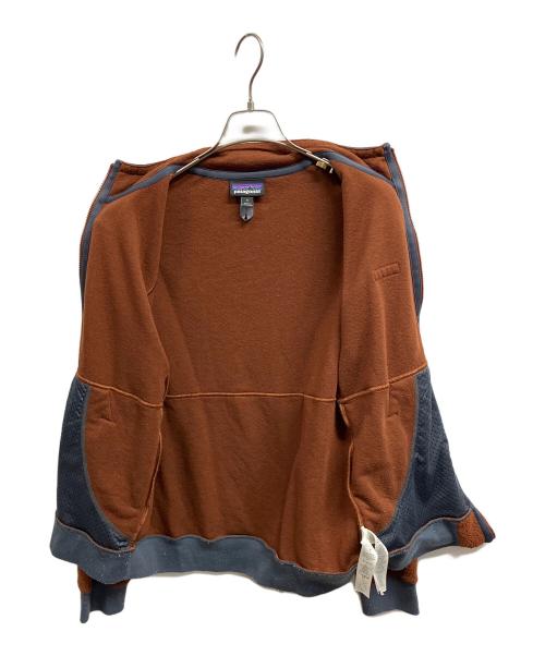 Patagonia（パタゴニア）Patagonia (パタゴニア) シアーリング・ジャケット/Patagonia ブラウン サイズ:ｓの古着・服飾アイテム