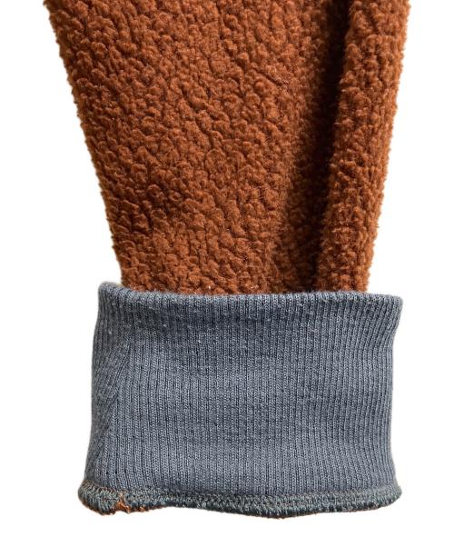 Patagonia（パタゴニア）Patagonia (パタゴニア) シアーリング・ジャケット/Patagonia ブラウン サイズ:ｓの古着・服飾アイテム