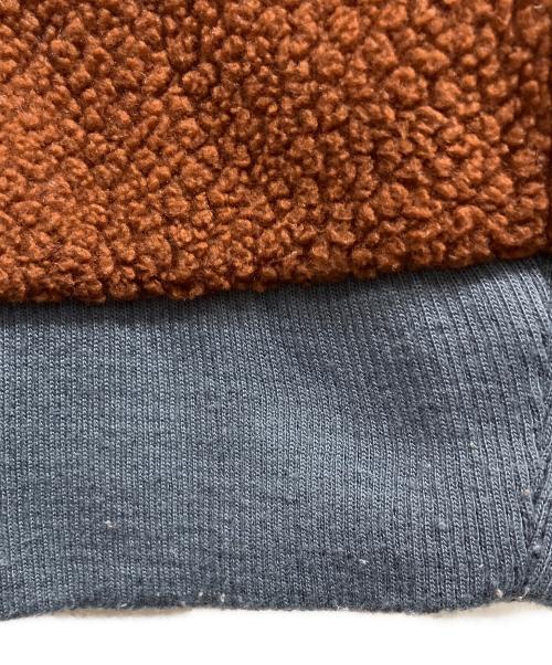 Patagonia（パタゴニア）Patagonia (パタゴニア) シアーリング・ジャケット/Patagonia ブラウン サイズ:ｓの古着・服飾アイテム