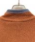 中古・古着 Patagonia (パタゴニア) シアーリング・ジャケット/Patagonia ブラウン サイズ:ｓ：8000円