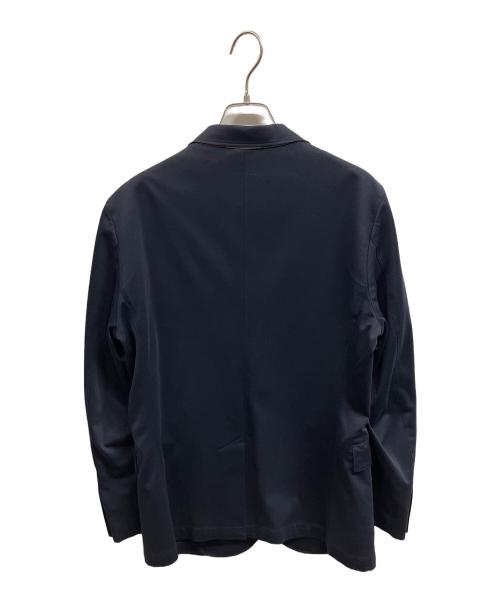 BLACK LABEL CRESTBRIDGE（ブラックレーベル クレストブリッジ）BLACK LABEL CRESTBRIDGE (ブラックレーベル クレストブリッジ) テーラードジャケット/BLACK LABEL CRESTBRIDGE ネイビー サイズ:Mの古着・服飾アイテム