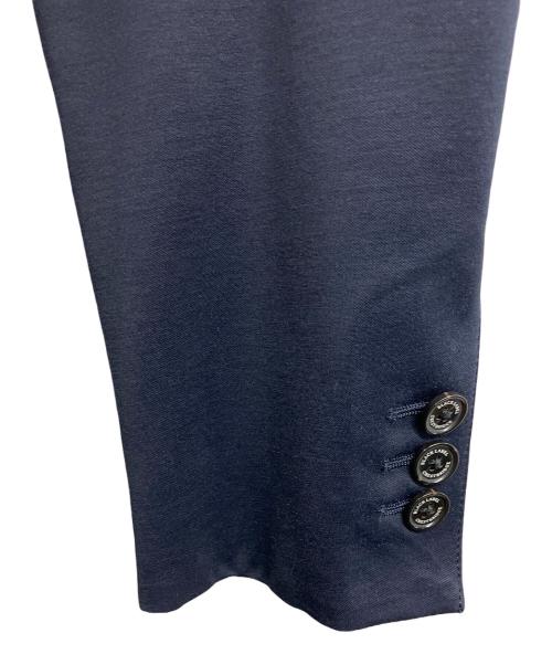 BLACK LABEL CRESTBRIDGE（ブラックレーベル クレストブリッジ）BLACK LABEL CRESTBRIDGE (ブラックレーベル クレストブリッジ) テーラードジャケット/BLACK LABEL CRESTBRIDGE ネイビー サイズ:Mの古着・服飾アイテム