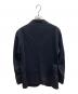 BLACK LABEL CRESTBRIDGE (ブラックレーベル クレストブリッジ) テーラードジャケット/BLACK LABEL CRESTBRIDGE ネイビー サイズ:M：8000円
