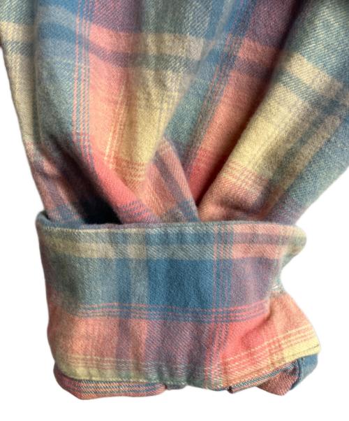 PENDLETON（ペンドルトン）PENDLETON (ペンドルトン) オープンカラーシャツ/	PENDLETON マルチカラー サイズ:Mの古着・服飾アイテム