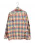 PENDLETON (ペンドルトン) オープンカラーシャツ/	PENDLETON マルチカラー サイズ:M：8000円