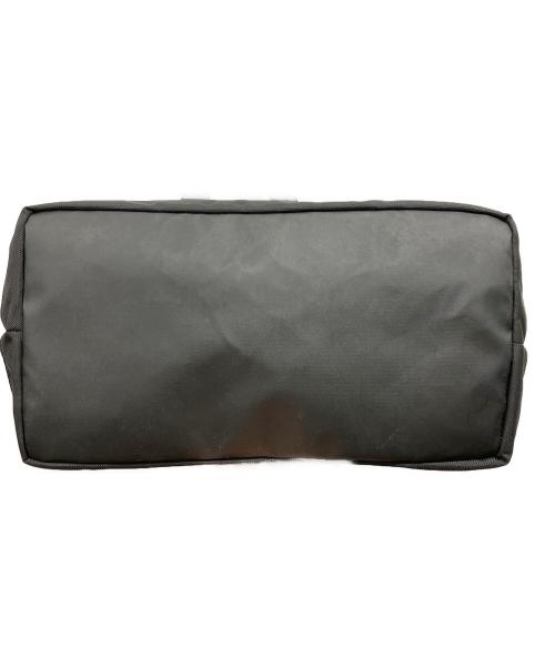 F.C.R.B.（エフシーレアルブリストル）F.C.R.B. (エフシーレアルブリストル) New Era (ニューエラ) GYM TOTE BAG ブラックの古着・服飾アイテム