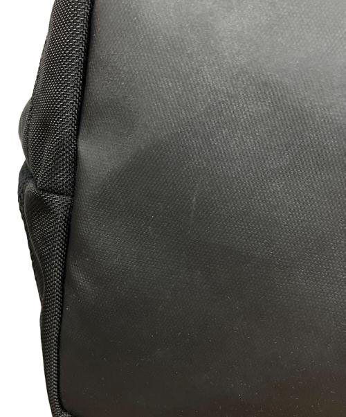 F.C.R.B.（エフシーレアルブリストル）F.C.R.B. (エフシーレアルブリストル) New Era (ニューエラ) GYM TOTE BAG ブラックの古着・服飾アイテム