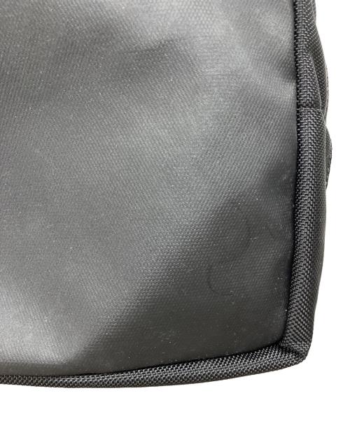 F.C.R.B.（エフシーレアルブリストル）F.C.R.B. (エフシーレアルブリストル) New Era (ニューエラ) GYM TOTE BAG ブラックの古着・服飾アイテム
