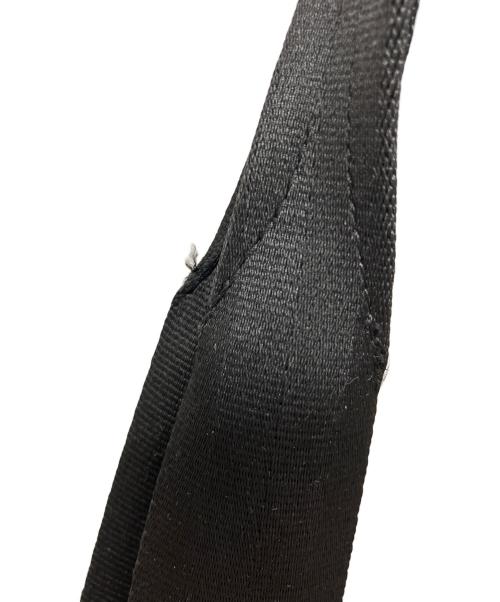 F.C.R.B.（エフシーレアルブリストル）F.C.R.B. (エフシーレアルブリストル) New Era (ニューエラ) GYM TOTE BAG ブラックの古着・服飾アイテム