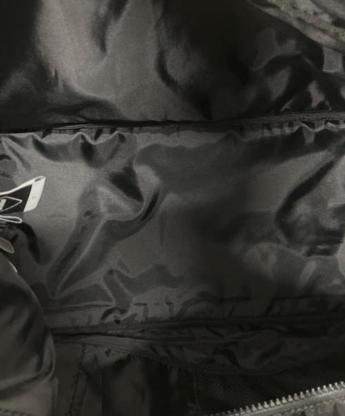 F.C.R.B.（エフシーレアルブリストル）F.C.R.B. (エフシーレアルブリストル) New Era (ニューエラ) GYM TOTE BAG ブラックの古着・服飾アイテム