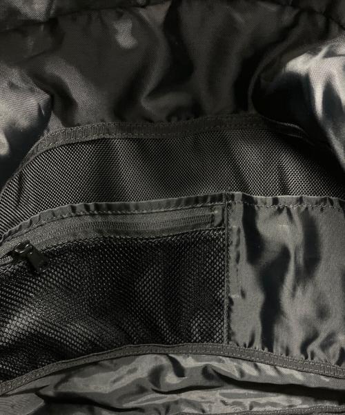 F.C.R.B.（エフシーレアルブリストル）F.C.R.B. (エフシーレアルブリストル) New Era (ニューエラ) GYM TOTE BAG ブラックの古着・服飾アイテム