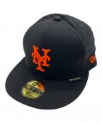 New Eraニューエラ）の古着「キャップ/New Era」